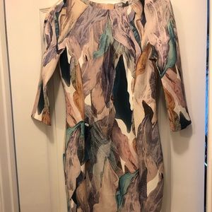 H&M Midi Dress